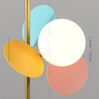 MATISSE ONE Pendant light