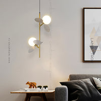 MATISSE ONE Pendant light