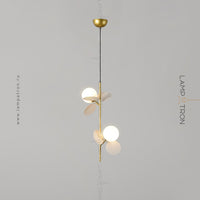 MATISSE ONE Pendant light