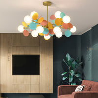 MATISSE Chandelier