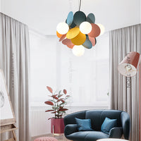 MATISSE Chandelier