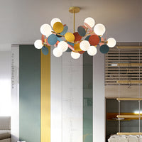 MATISSE Chandelier