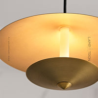 MATTS Pendant light