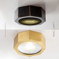 MAUD Spot light fixture