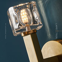 MAURA Wall light fixture