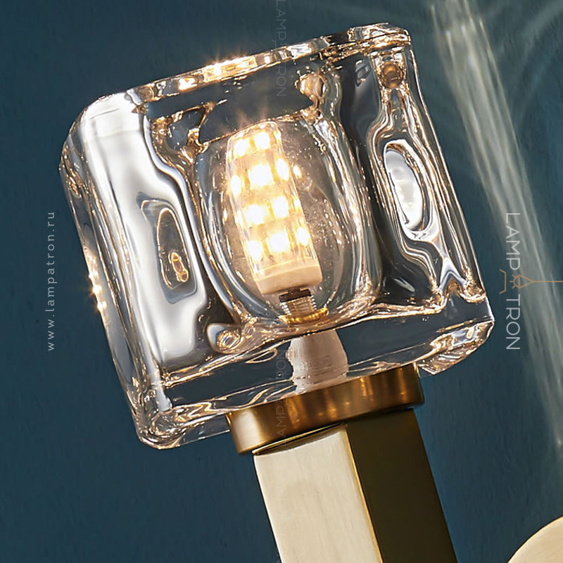 MAURA Wall light fixture