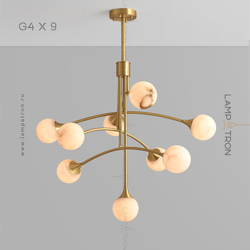 MAYLIN Chandelier