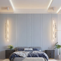 MAYSY Pendant light