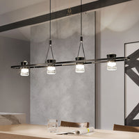 MEDVIN LONG Long lighting fixture