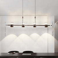 MEDVIN LONG Long lighting fixture