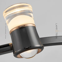 MEDVIN Ring lighting fixture