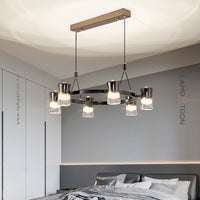 MEDVIN Ring lighting fixture