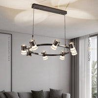 MEDVIN Ring lighting fixture