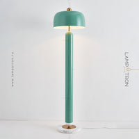 MEET Floor lamp