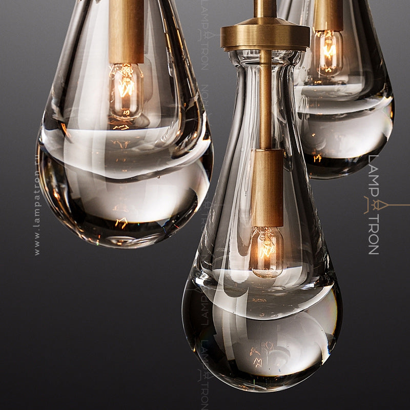 MELANY Pendant light