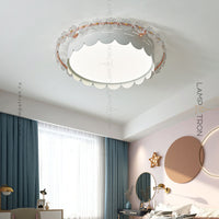 MELITTA Ceiling light fixture