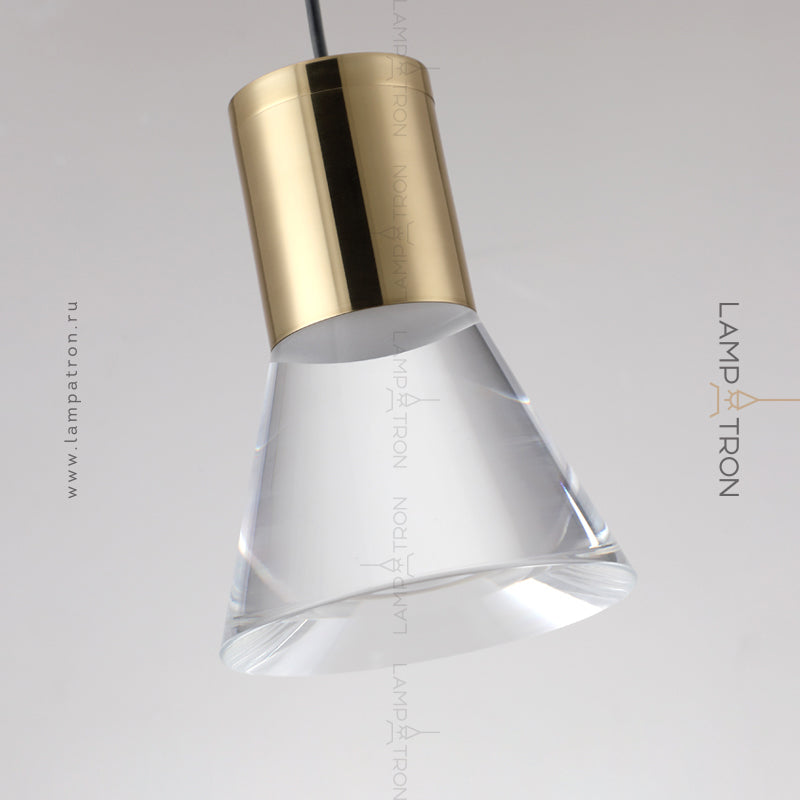 MEMORY Pendant light