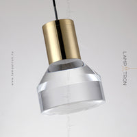 MEMORY Pendant light