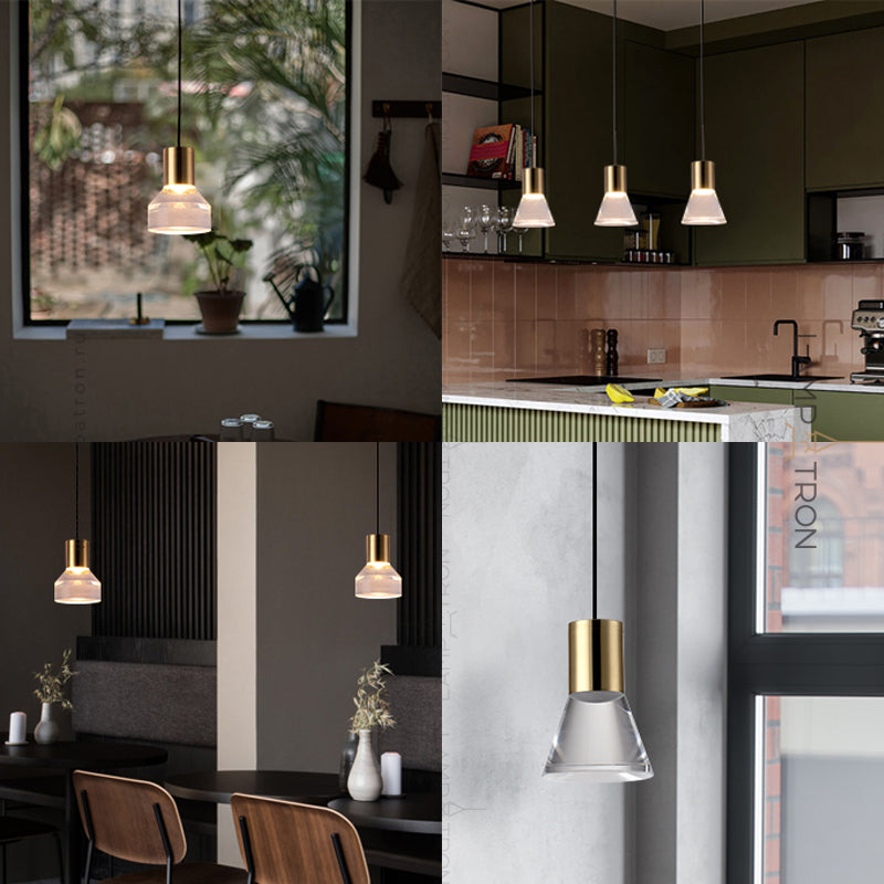 MEMORY Pendant light