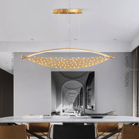 MENSA Long lighting fixture