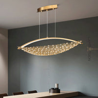 MENSA Long lighting fixture