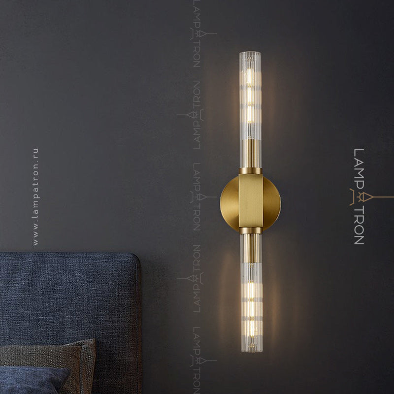 MERIL Wall light fixture