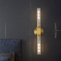 MERIL Wall light fixture