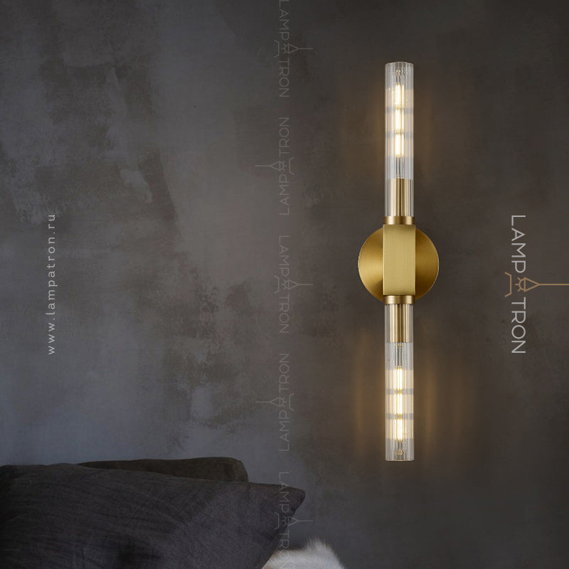 MERIL Wall light fixture