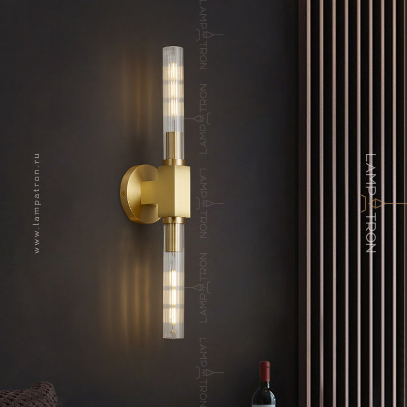 MERIL Wall light fixture