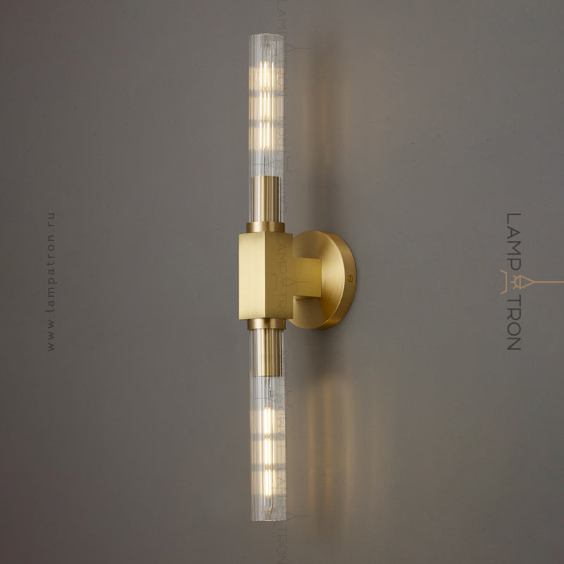 MERIL Wall light fixture