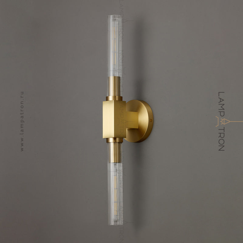 MERIL Wall light fixture