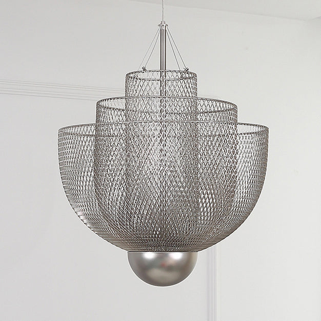 MESHMATICA Chandelier