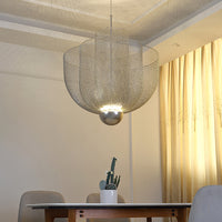 MESHMATICA Chandelier