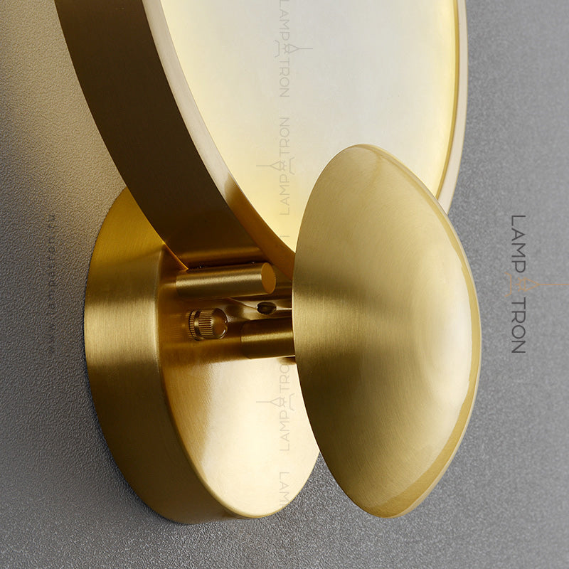 MIAMI Wall light fixture