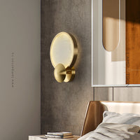 MIAMI Wall light fixture