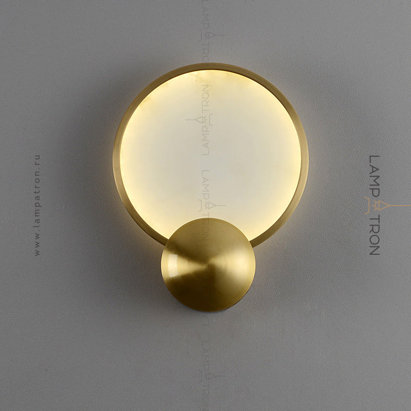 MIAMI Wall light fixture