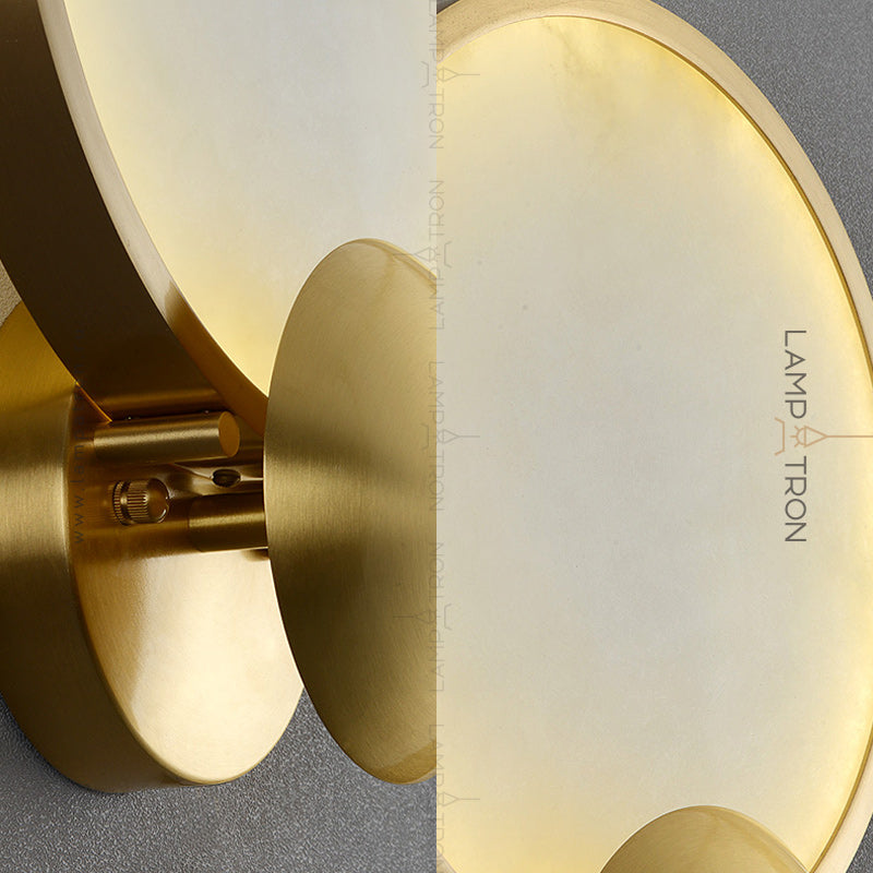 MIAMI Wall light fixture