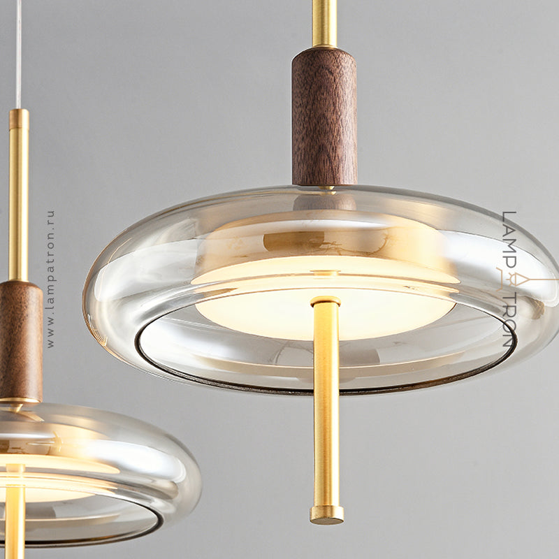 MICO Pendant light