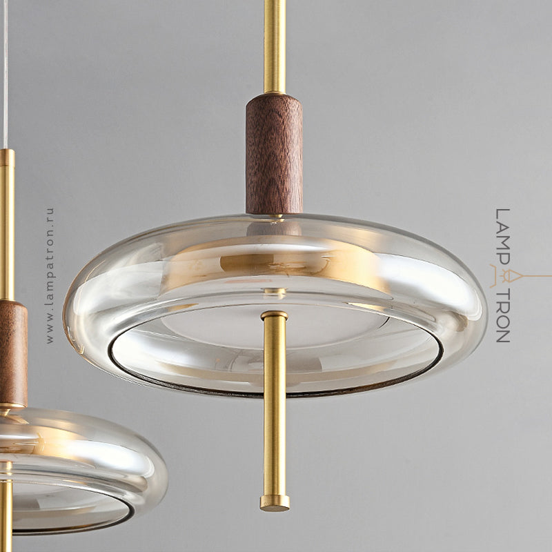 MICO Pendant light