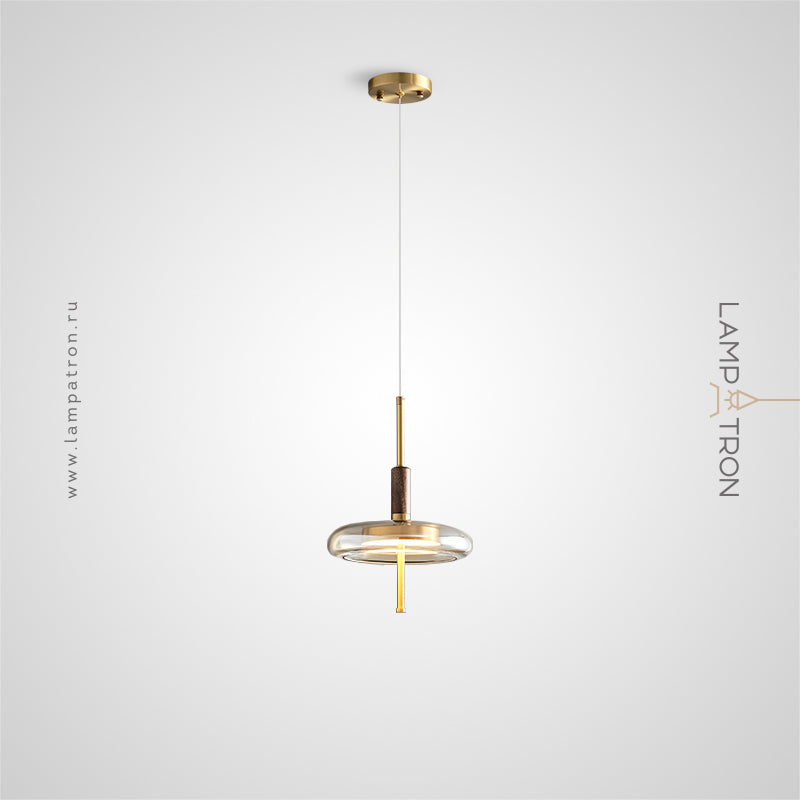 MICO Pendant light