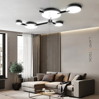 MIDA Ceiling light fixture