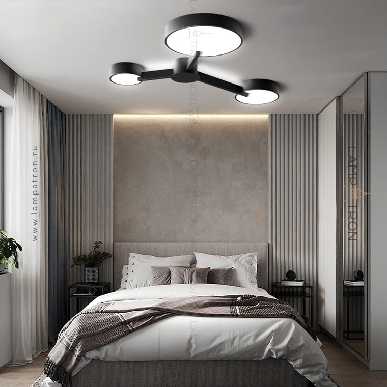 MIDA Ceiling light fixture