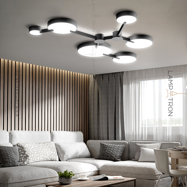 MIDA Ceiling light fixture