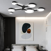 MIDA Ceiling light fixture