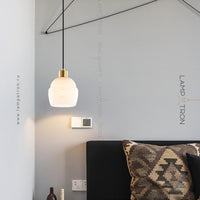 MIEL Pendant light