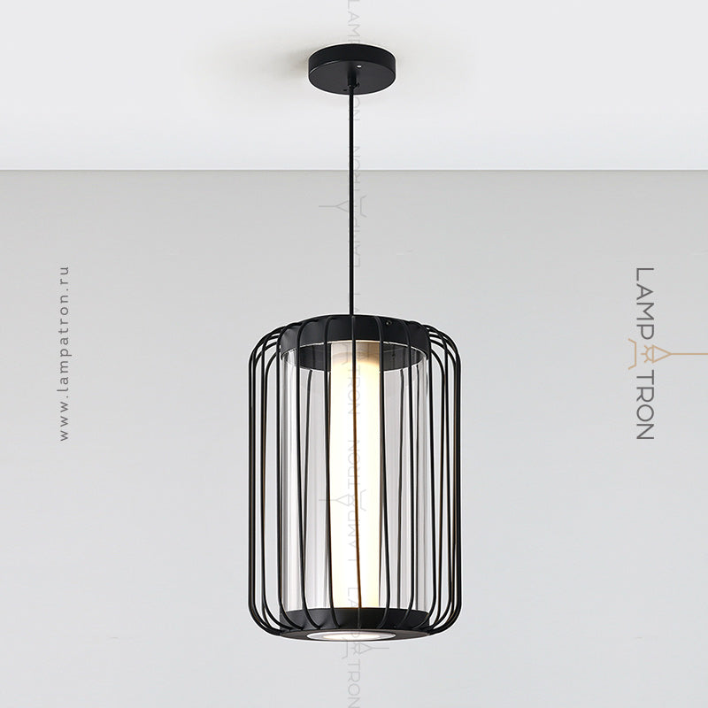 MIGHT Pendant light