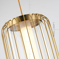 MIGHT Pendant light