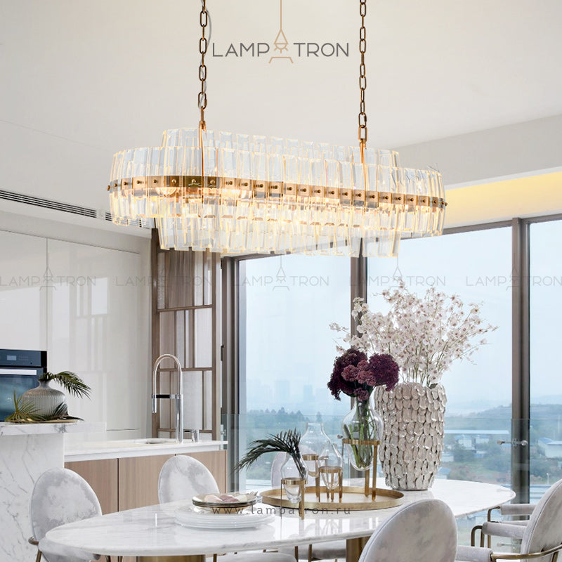 MILLENIUM Chandelier