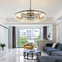 MILLENIUM Chandelier