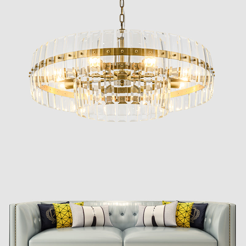 MILLENIUM Chandelier